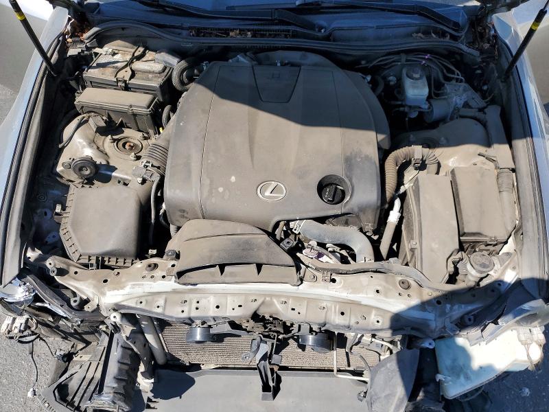 Aukcja sprzedaży 2014 Lexus Is, vin: JTHBF1D23E5037724, numer aukcji: 63894496