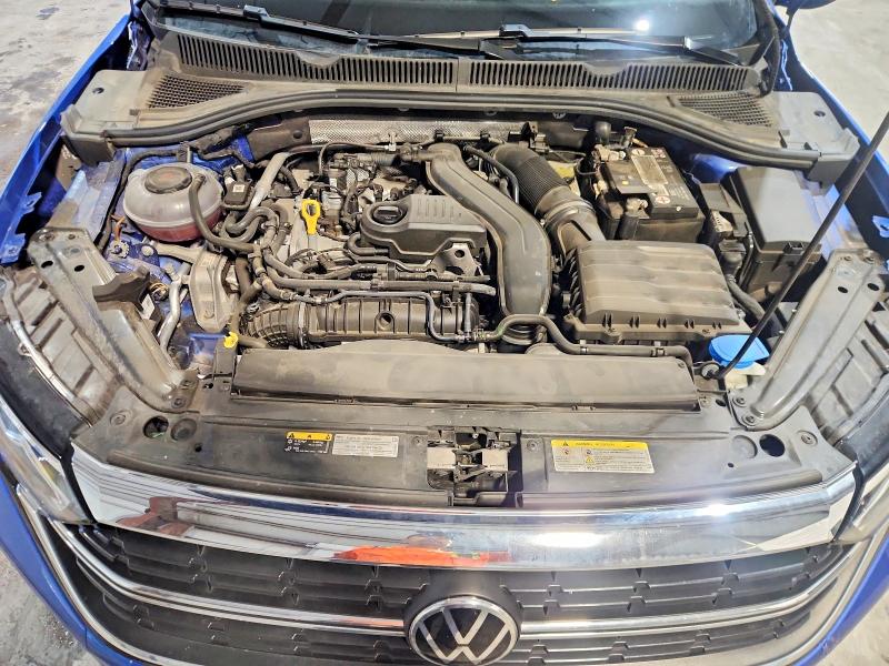 Продаж на аукціоні авто 2022 Volkswagen Jetta, vin: 3VW7M7BU8NM011258, номер лоту: 63832946