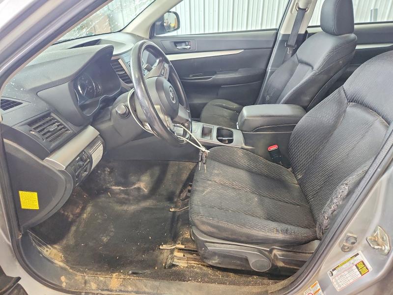 Продаж на аукціоні авто 2010 Subaru Outback, vin: 4S4BRCAC0A3383846, номер лоту: 66741716