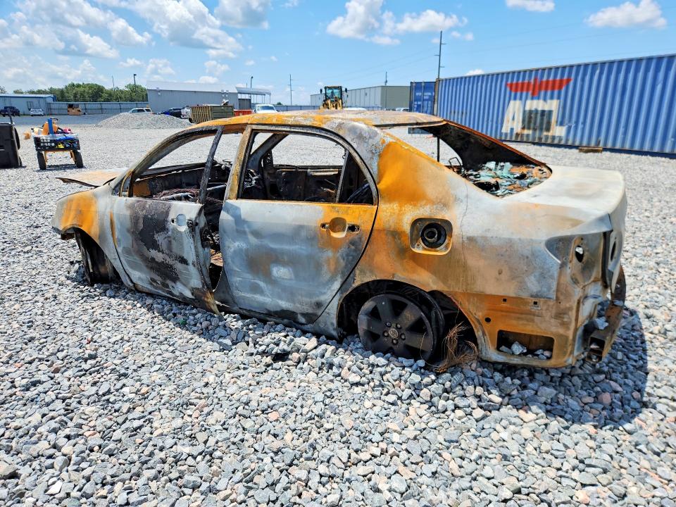 Aukcja sprzedaży 2004 Toyota Corolla, vin: 1NXBR32E74Z290756, numer aukcji: 64010206