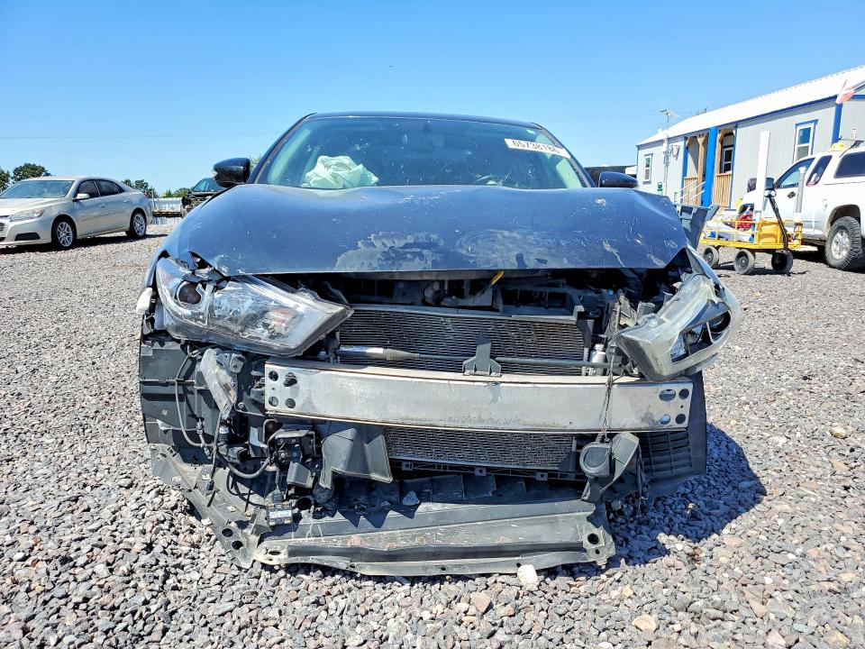 Продажа на аукционе авто 2016 Nissan Maxima, vin: 1N4AA6AP7GC430283, номер лота: 65738186