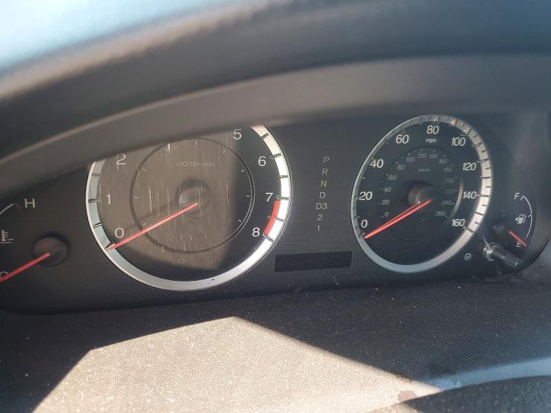 Продажа на аукционе авто 2011 Honda Accord, vin: 1HGCP2F72BA117134, номер лота: 66444016