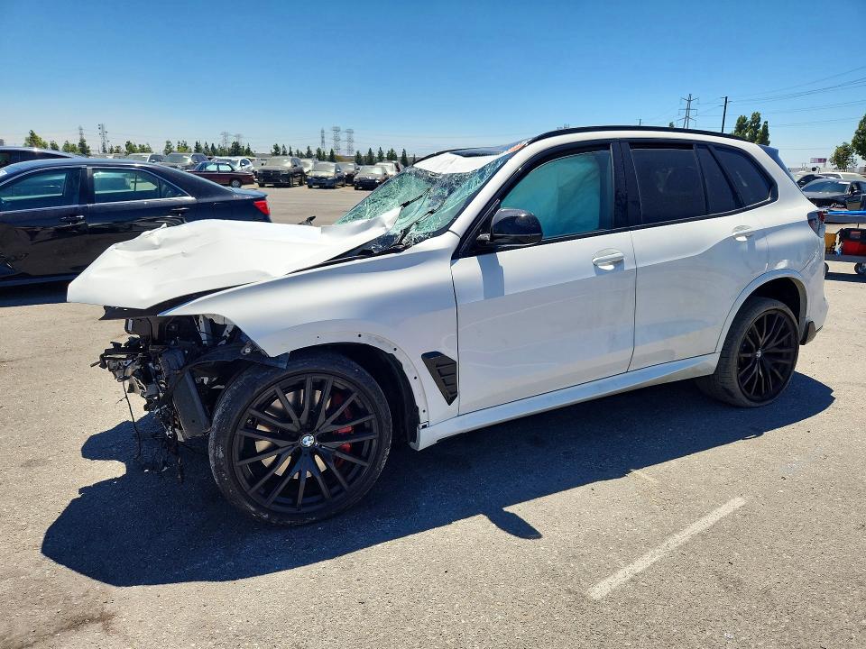 Продажа на аукционе авто 2025 Bmw X5, vin: 5UX33EU02S9W72926, номер лота: 65885026