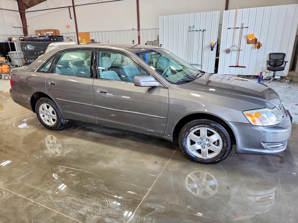 Продаж на аукціоні авто 2004 Toyota Avalon, vin: 4T1BF28B34U374508, номер лоту: 65836396