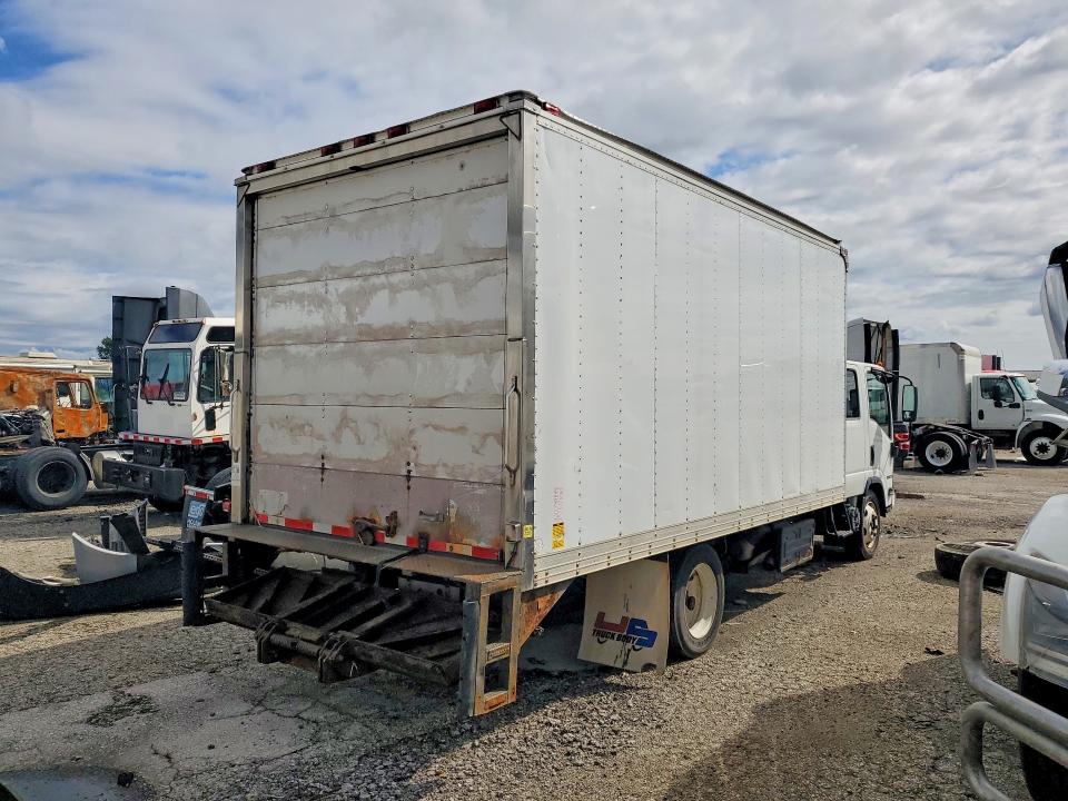 Продаж на аукціоні авто 2016 Isuzu Nqr, vin: JALE5J162G7900964, номер лоту: 64196146
