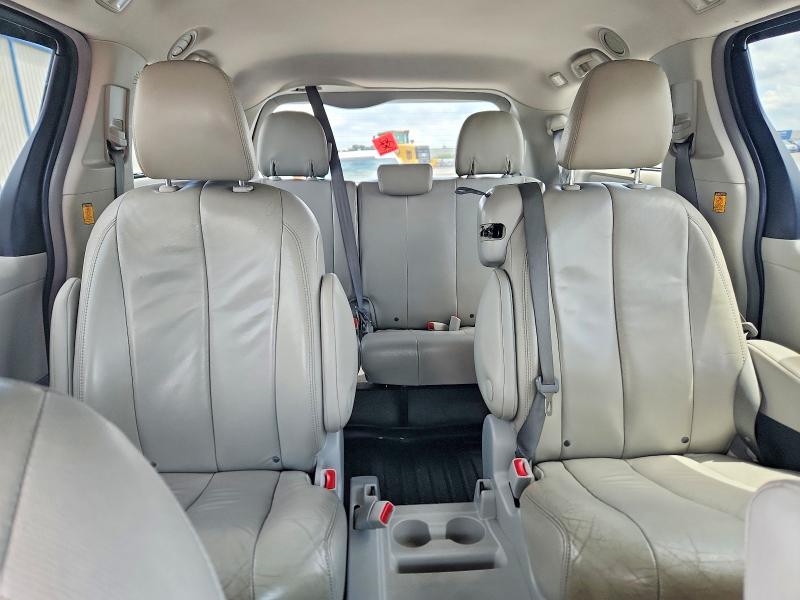 Продаж на аукціоні авто 2013 Toyota Sienna, vin: 5TDYK3DCXDS343307, номер лоту: 66124456