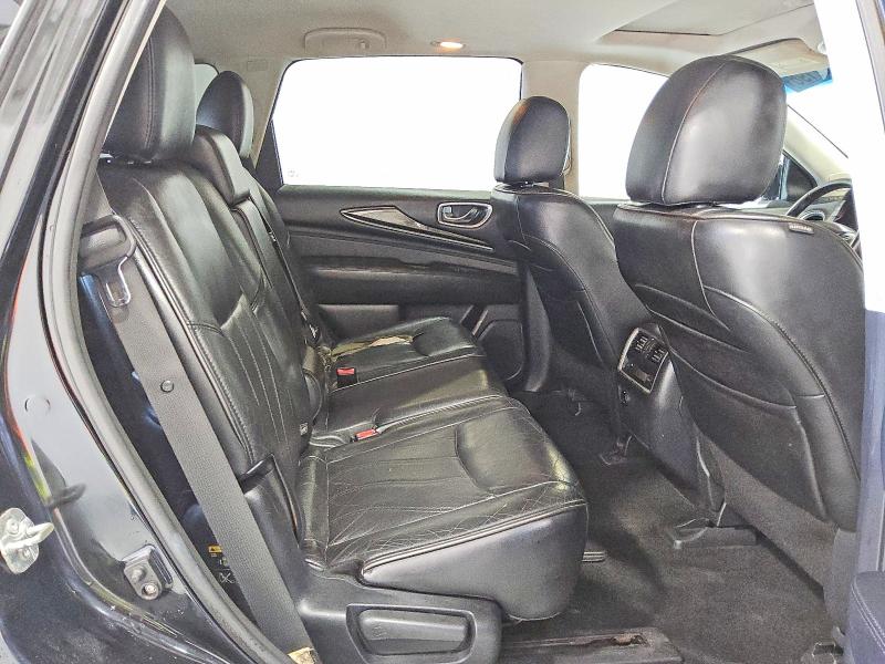 Продажа на аукционе авто 2014 Infiniti Qx60, vin: 5N1AL0MM3EC528027, номер лота: 66822196