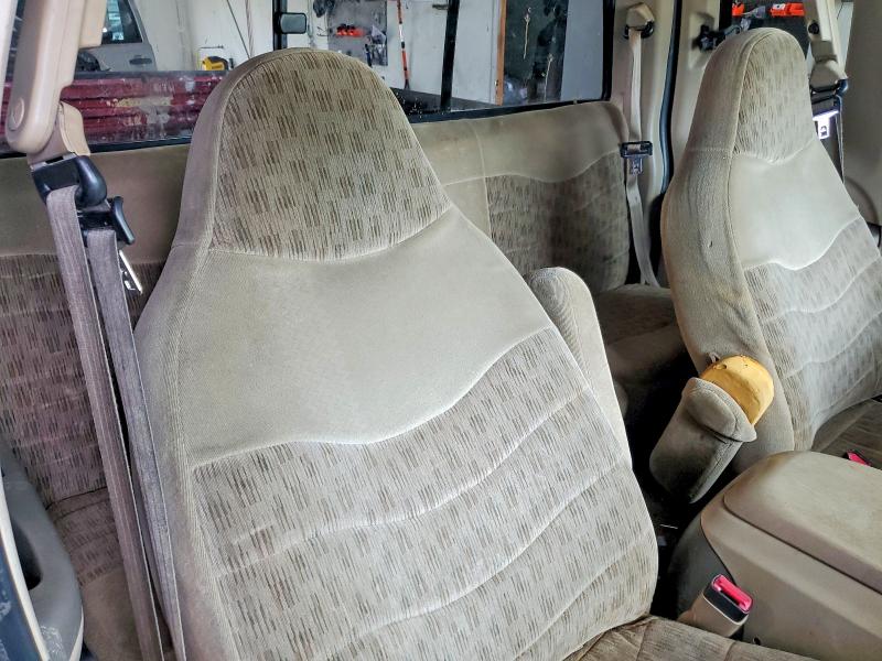 2000 Ford F250 მანქანა იყიდება აუქციონზე, vin: 1FTNX20F1YEC62819, აუქციონის ნომერი: 65715896
