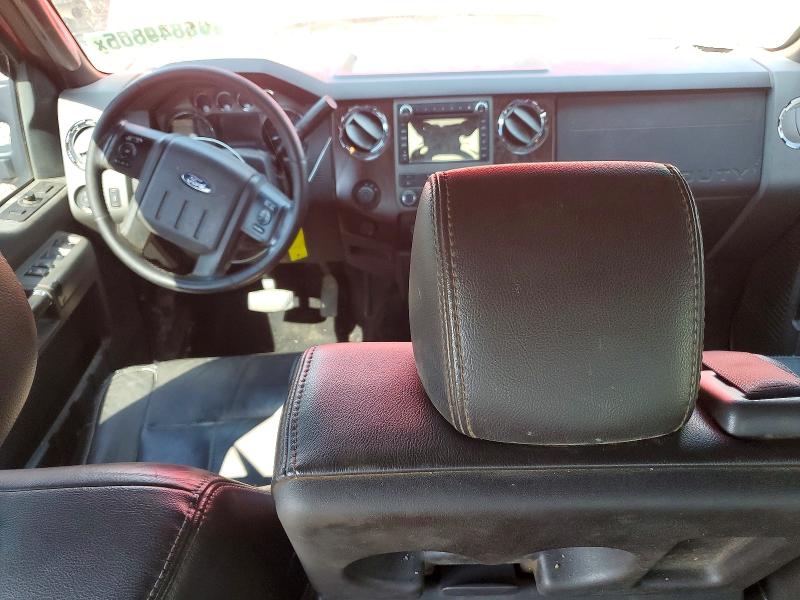 Aukcja sprzedaży 2012 Ford F350, vin: 1FT8W3BT2CEA56801, numer aukcji: 65844856