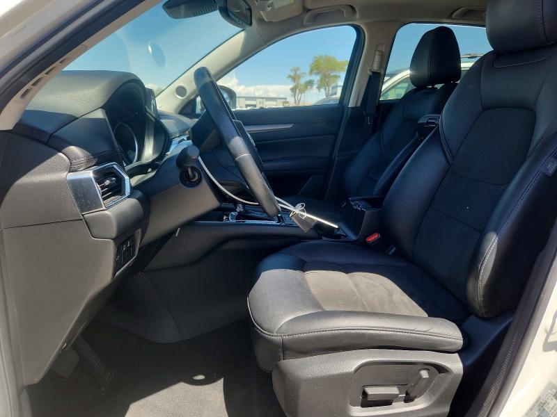Aukcja sprzedaży 2020 Mazda Cx-5, vin: JM3KFACM8L0720573, numer aukcji: 66133566