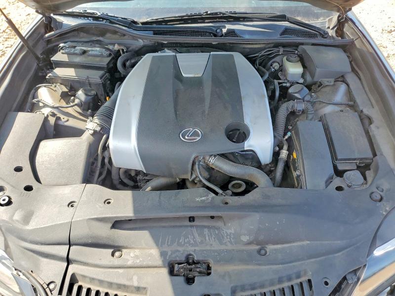 2013 Lexus Gs მანქანა იყიდება აუქციონზე, vin: JTHCE1BL7D5001200, აუქციონის ნომერი: 64476146
