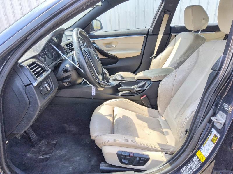 2015 Bmw 428 მანქანა იყიდება აუქციონზე, vin: WBA4A7C54FD414024, აუქციონის ნომერი: 65873856