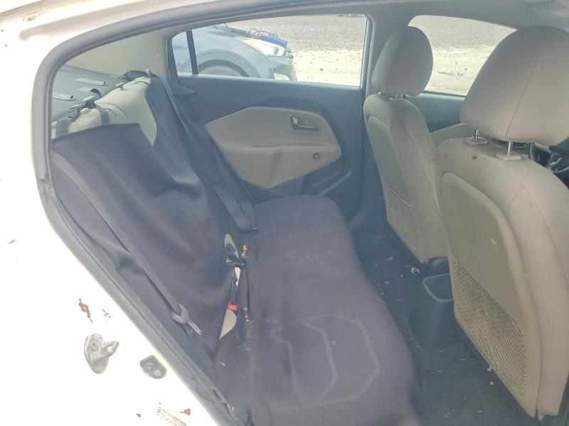 Продаж на аукціоні авто 2015 Kia Rio, vin: KNADM4A30F6450935, номер лоту: 63702056