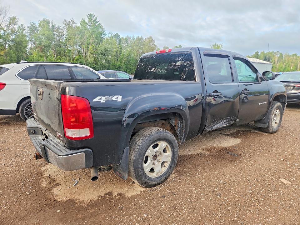 66739376 :رقم المزاد ، 3GTP2TE72DG366835 vin ، 2013 Gmc Sierra مزاد بيع
