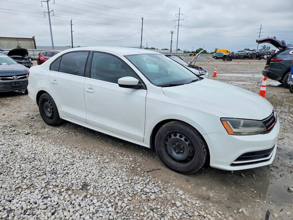 Aukcja sprzedaży 2017 Volkswagen Jetta, vin: 3VW2B7AJ8HM349917, numer aukcji: 65193906