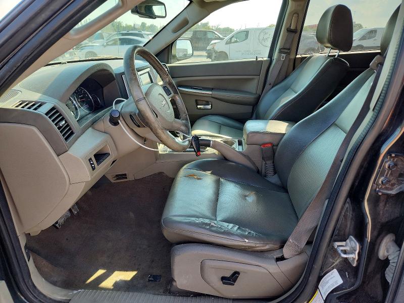 Aukcja sprzedaży 2010 Jeep Grand Cherokee, vin: 1J4RR4GT0AC146185, numer aukcji: 66489686