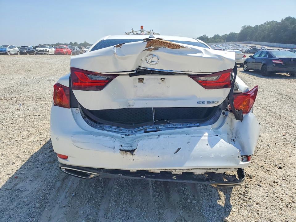 Aukcja sprzedaży 2013 Lexus Gs, vin: JTHBE1BL9D5017037, numer aukcji: 65860216