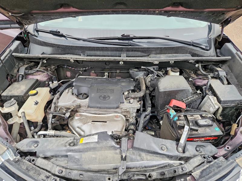 2018 Toyota Rav4 მანქანა იყიდება აუქციონზე, vin: 2T3DFREV7JW737430, აუქციონის ნომერი: 65146656
