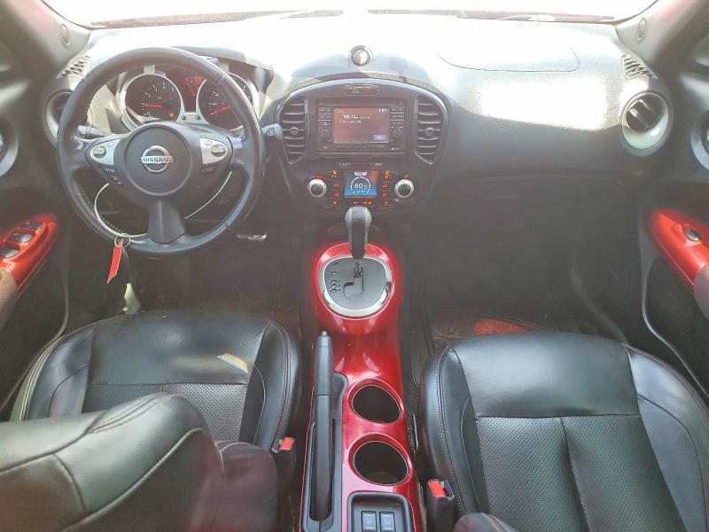 Aukcja sprzedaży 2013 Nissan Juke, vin: JN8AF5MV9DT215746, numer aukcji: 65274886