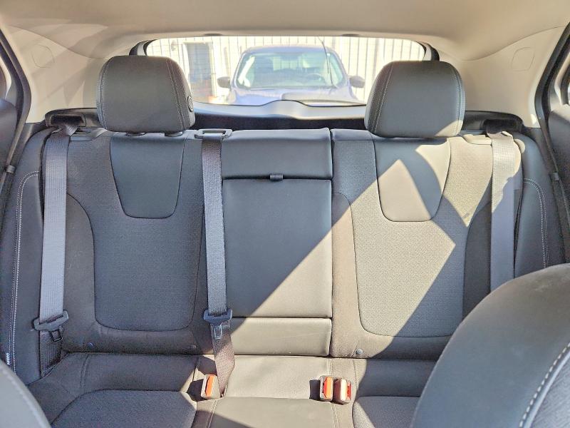 66923766 :رقم المزاد ، KL4MMDS28MB084293 vin ، 2021 Buick Encore Gx مزاد بيع