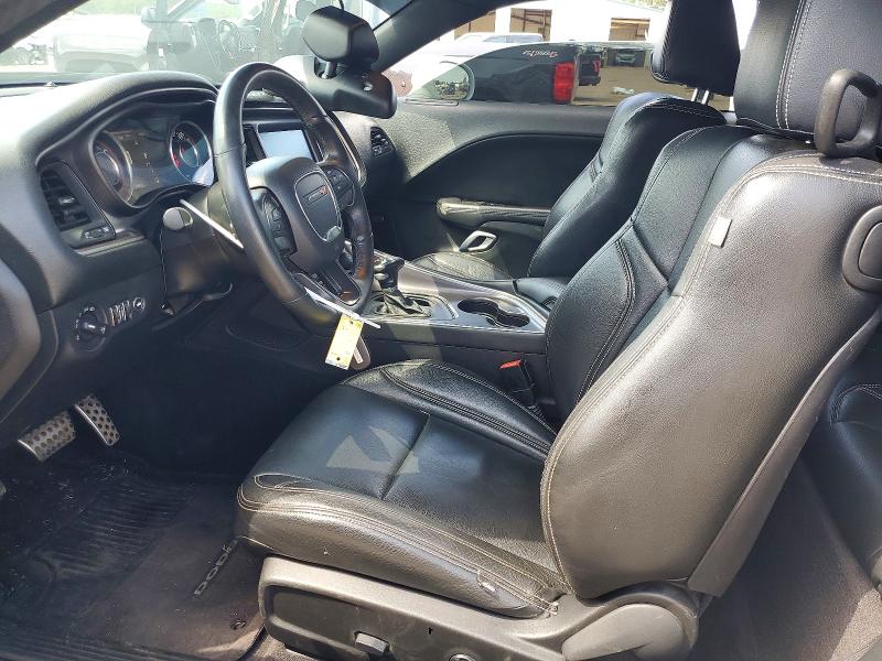 65161856 :رقم المزاد ، 2C3CDZBT5GH221925 vin ، 2016 Dodge Challenger مزاد بيع