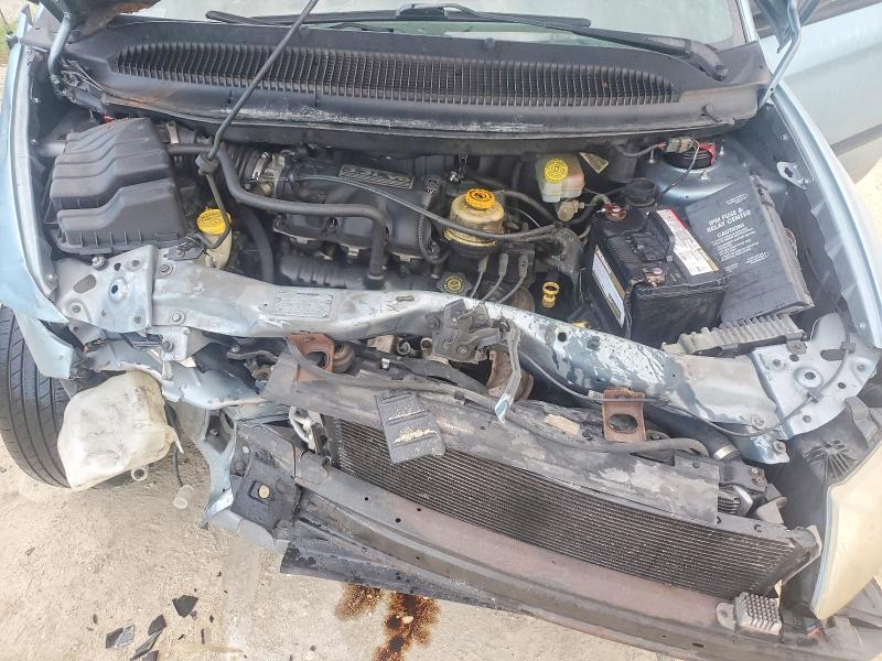 Aukcja sprzedaży 2003 Dodge Caravan, vin: 1D4GP25RX3B245171, numer aukcji: 64695326