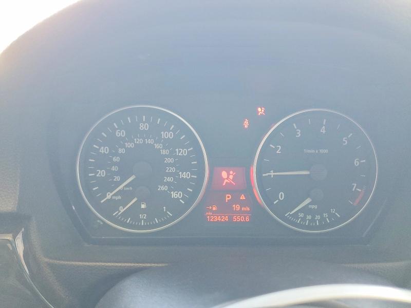 Продаж на аукціоні авто 2006 Bmw 325, vin: WBAVB13566PT11328, номер лоту: 65936386