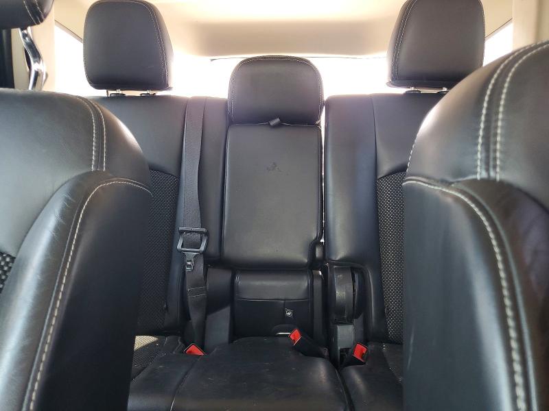 64016046 :رقم المزاد ، 3C4PDCGB7LT267865 vin ، 2020 Dodge Journey مزاد بيع
