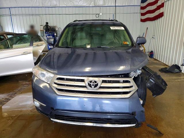 Aukcja sprzedaży 2013 Toyota Highlander, vin: 5TDDK3EH0DS267038, numer aukcji: 64672996