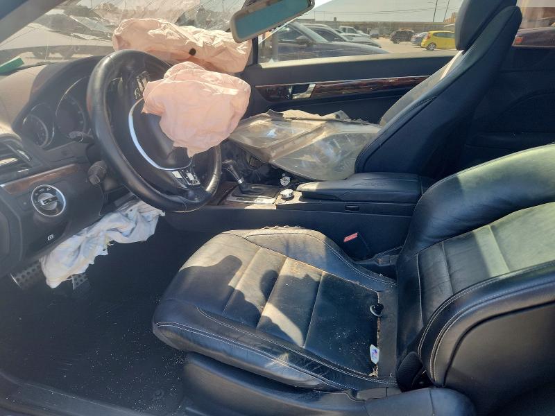 64744336 :رقم المزاد ، WDDKJ5KB0DF199514 vin ، 2013 Mercedes-benz E مزاد بيع