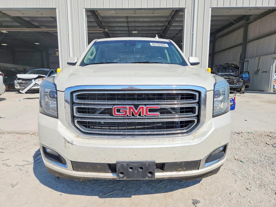 66782986 :رقم المزاد ، 1GKS2HKC2FR699486 vin ، 2015 Gmc Yukon Xl مزاد بيع