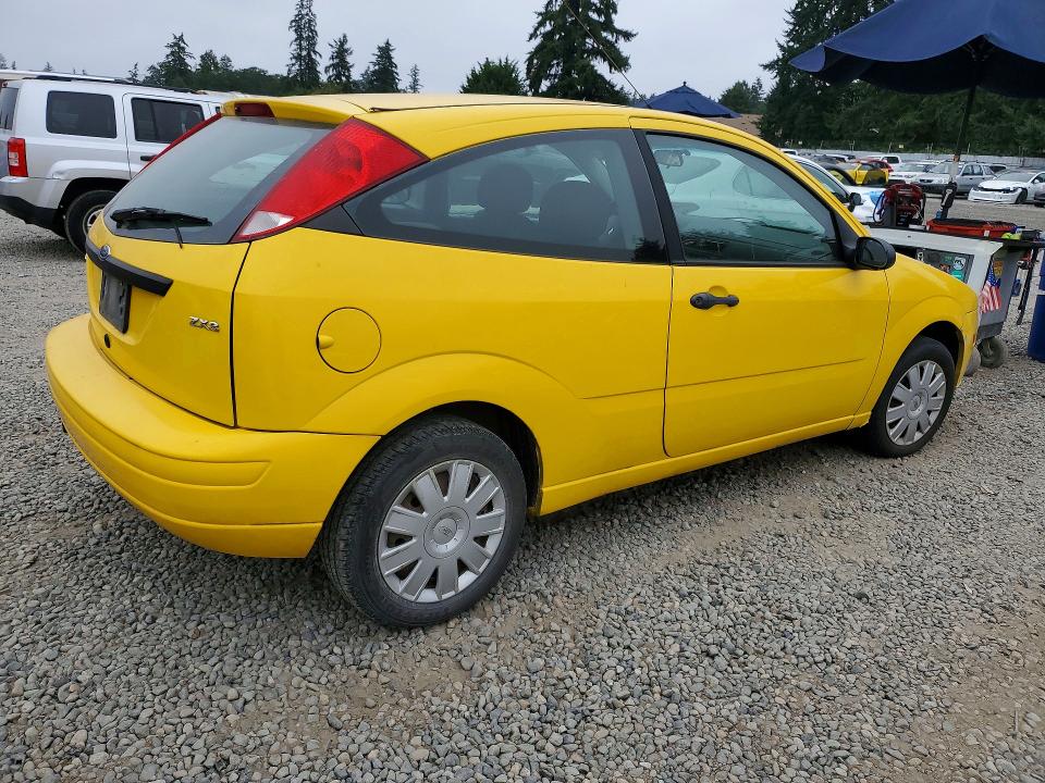 Aukcja sprzedaży 2006 Ford Focus, vin: 1FAFP31N96W191561, numer aukcji: 65131486