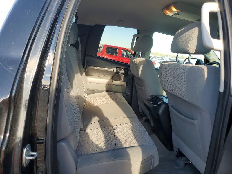 Aukcja sprzedaży 2010 Toyota Tundra, vin: 5TFUW5F11AX109587, numer aukcji: 63904206