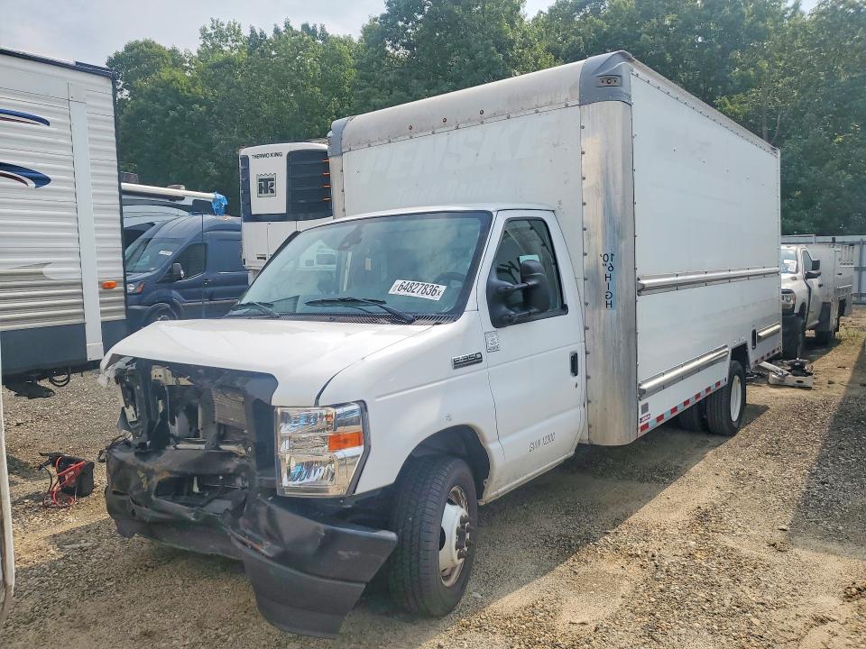Aukcja sprzedaży 2024 Ford Econoline, vin: 1FDWE3FN4RDD28832, numer aukcji: 64827836