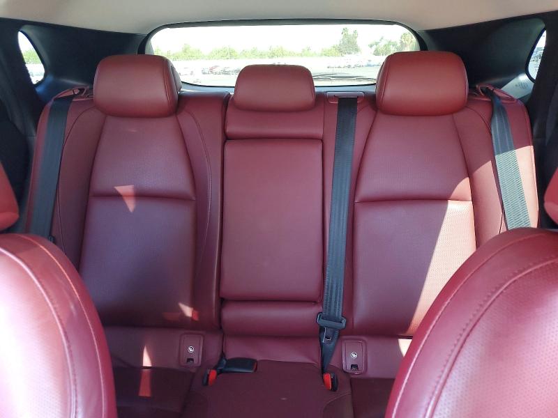 Продажа на аукционе авто 2022 Mazda Cx-30, vin: 3MVDMBCL4NM456240, номер лота: 63806116