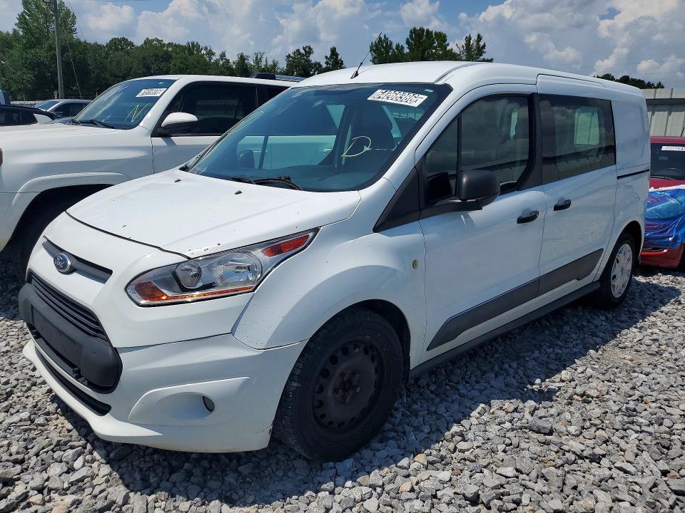 66274216 :رقم المزاد ، NM0LS7F74E1150535 vin ، 2014 Ford Transit Connect مزاد بيع