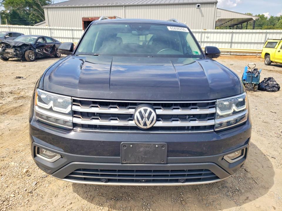 Aukcja sprzedaży 2019 Volkswagen Atlas, vin: 1V2NR2CA3KC544746, numer aukcji: 65898266