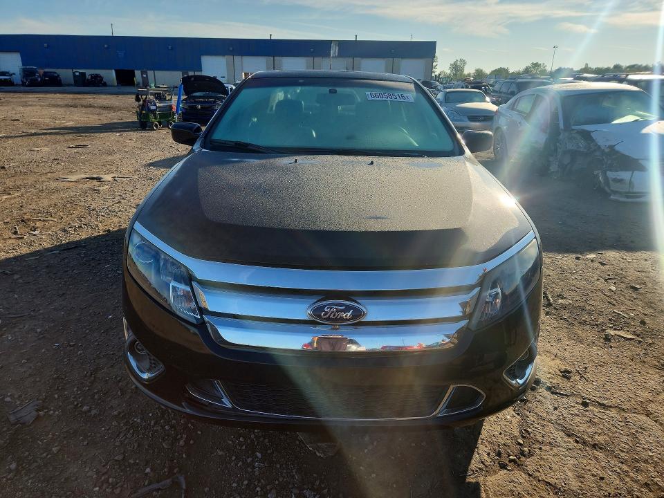 2010 Ford Fusion მანქანა იყიდება აუქციონზე, vin: 3FAHP0KC4AR421569, აუქციონის ნომერი: 66058516