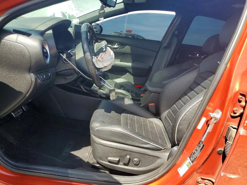 Aukcja sprzedaży 2023 Kia Forte, vin: 3KPF54AD8PE575677, numer aukcji: 65487196