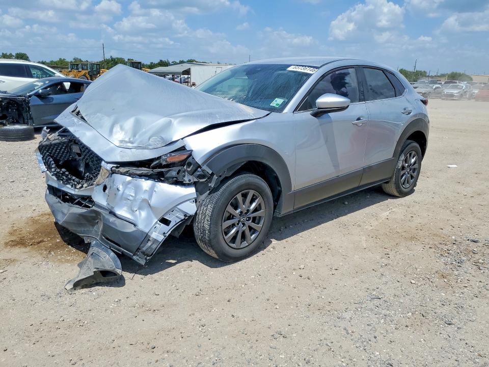 Aukcja sprzedaży 2020 Mazda Cx-30, vin: 3MVDMABL8LM109972, numer aukcji: 65736146