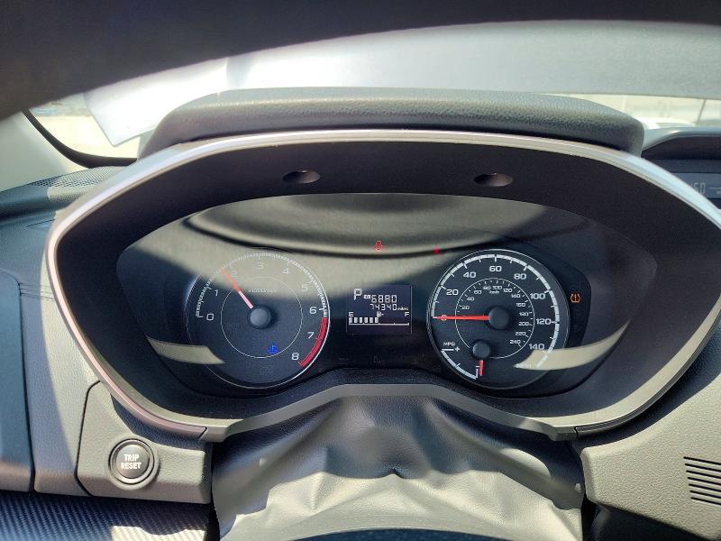 2017 Subaru Impreza მანქანა იყიდება აუქციონზე, vin: 4S3GKAB68H3622856, აუქციონის ნომერი: 63571296