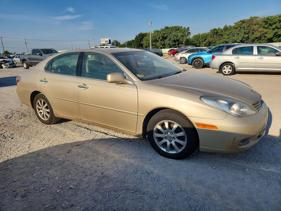 Aukcja sprzedaży 2002 Lexus Es, vin: JTHBF30G520081794, numer aukcji: 66478406