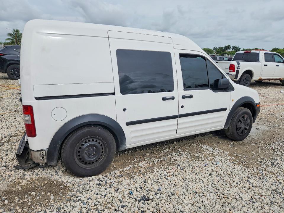 Aukcja sprzedaży 2010 Ford Transit Connect, vin: NM0LS6AN6AT035482, numer aukcji: 63298156