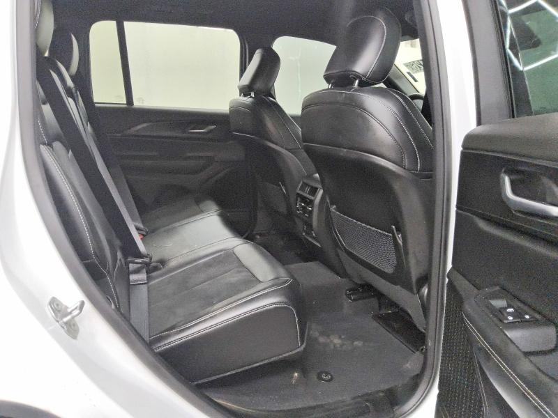 Aukcja sprzedaży 2025 Jeep Grand Cherokee, vin: 1C4RJHAG2SC312658, numer aukcji: 64128126
