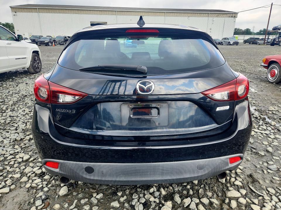 Продаж на аукціоні авто 2014 Mazda 3, vin: JM1BM1M73E1214735, номер лоту: 64062546