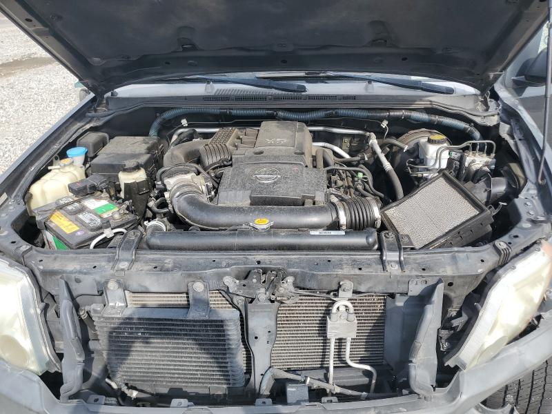 65032786 :رقم المزاد ، 5N1AN08U08C521965 vin ، 2008 Nissan Xterra مزاد بيع