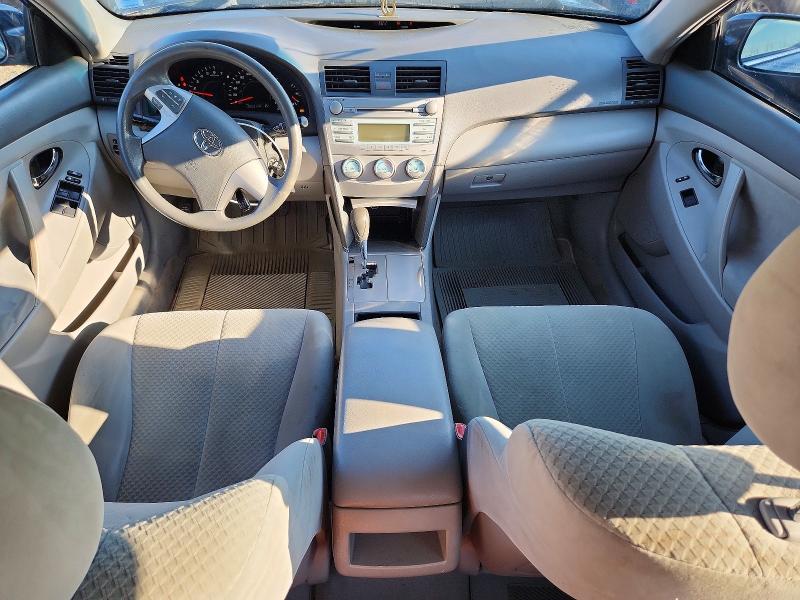 2007 Toyota Camry მანქანა იყიდება აუქციონზე, vin: 4T1BE46K67U680379, აუქციონის ნომერი: 63676206