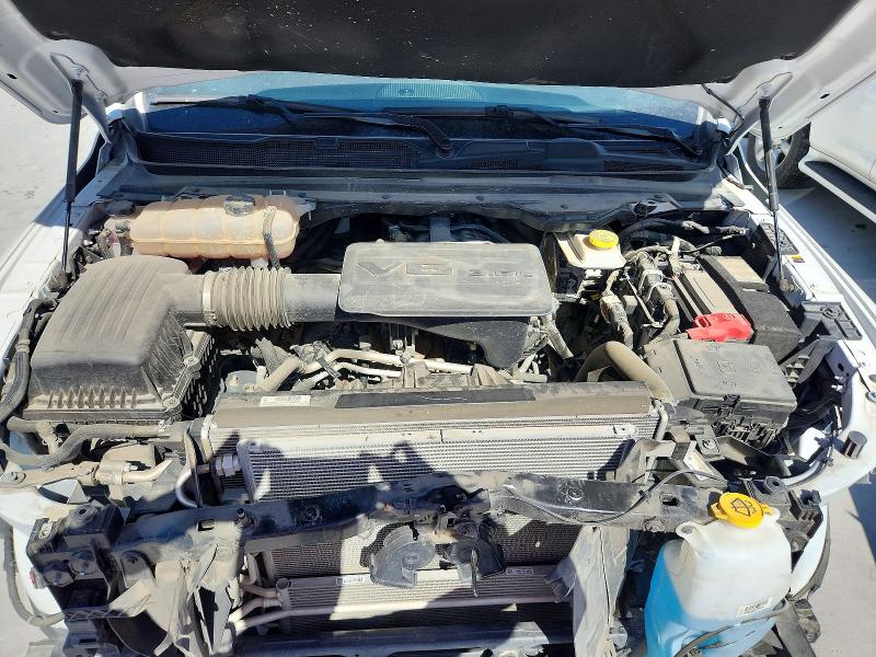 Aukcja sprzedaży 2025 Ram 1500, vin: 1C6SRECG7SN608616, numer aukcji: 64839116