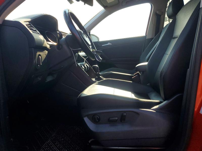 Продажа на аукционе авто 2019 Volkswagen Tiguan, vin: 3VV3B7AX3KM159687, номер лота: 65863166