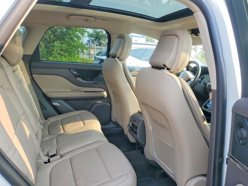 Продажа на аукционе авто 2020 Lincoln Corsair, vin: 5LMCJ2DH8LUL21859, номер лота: 64578856